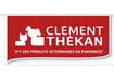 Cl&eacute;ment-Th&eacute;kan