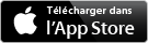 Télécharger dans l'App Store